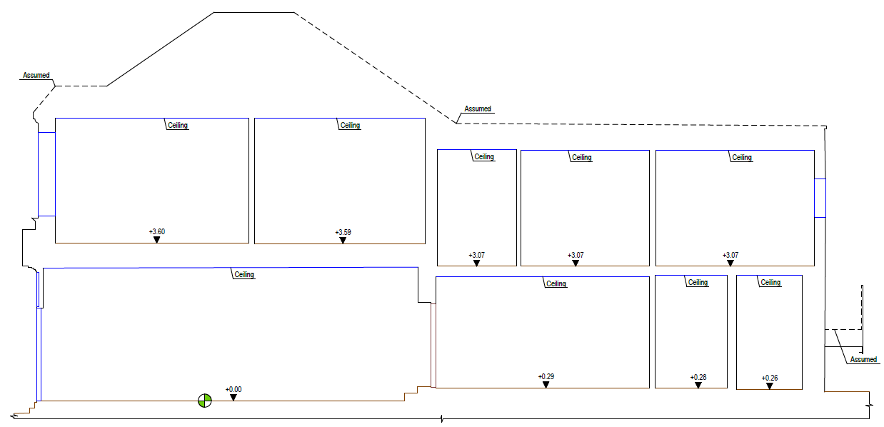 03_Existing Section